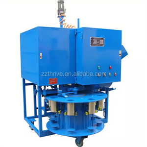 אוטומטי פטריות ספון ביצוע מכונת; פטריות ספון מילוי מכונת; פטריות מינים מזינים מילוי - Product Image 2