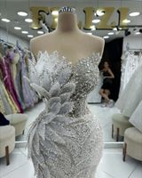 Robes de bal ivoire grande taille 2026 pour occasions spéciales, ornées de fleurs, d'illusion, de perles, de paillettes, de dentelle et de strass, idéales pour les anniversaires