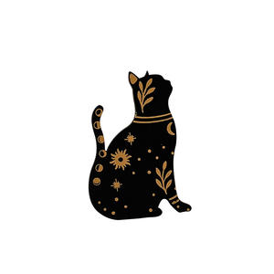 Cortina de Cuerda de Madera con Diseño Moderno de Búho de Dibujos Animados, Decoración Creativa para <span class=keywords><strong>el</strong></span> Hogar, Hebilla Artística de Corazón para Aniversario, Sin Necesidad de Perforar - Product Image 5