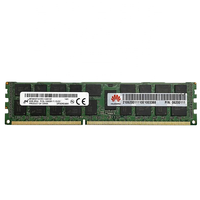 Mémoire RAM d'origine Ddr3 8 Go 16 Go 32 Go 1333Mhz 1600Mhz 1866Mhz ECC REG Memoria pour ordinateur portable de bureau