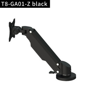 Meisonic T8-GA01-Z Hot Verkoop Medische Anesthesie Machine Monitor Arm Aluminium Legering Met 90 Graden Kantelhoek Nieuwe Productstatus - Product Image 2