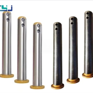 Nouvelle pièce d'excavatrice 205-70-73270 : Axe de fixation du godet à l'arme de levage compatible avec PC200/PC210/PC228UU - Product Image 1