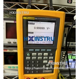 744 Calibrador de procesos multifunción para documentación hx - Product Image 3