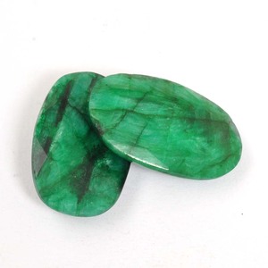 อัญมณีทรงวงรีทรงมรกตธรรมชาติอัญมณีทรงหลวมกึ่งมีค่าส่งตรงจากโรงงาน - Product Image 6