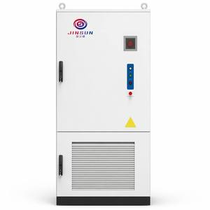 Cooling 125kW 261kWh Cabinet 314Ah High Voltage Battery Industrial Commercial <b>Energy</b> <b>Storage</b> <b>System</b> CE - Product Image 1