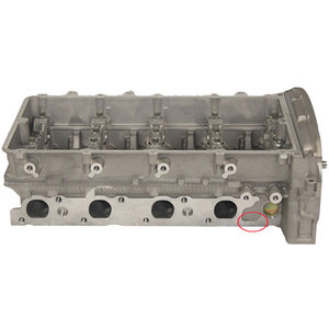 Auto teile Transit <span class=keywords><strong>2</strong></span>,4 auto Motor zylinder kopf 1099947 1333272 1701911 AMC 908766 für FORD - Product Image 3