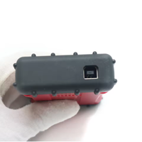 Alat Diagnostik Forklift Linde Baru Linde Canbox Doctor Pathfinder Perangkat Lunak Linde LSG 2025 Pemindai Diagnostik Komprehensif Linde