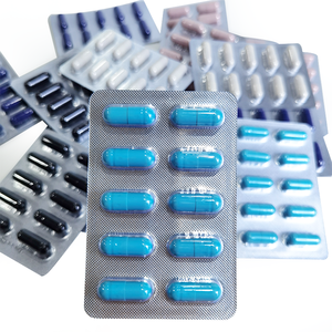 แคปซูลสมุนไพรเฉพาะบุคคลมีส่วนผสมของพืชธรรมชาติสนับสนุนภูมิคุ้มกันสำหรับผู้ใหญ่ยา1เม็ดทุกวันฉลากส่วนตัวใช้ได้ - Product Image 5