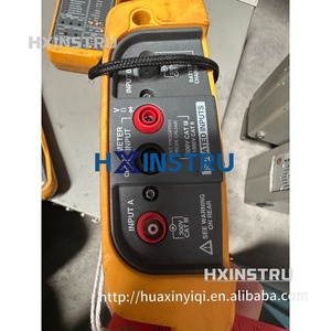 ใหม่ 199C 200MHz 2.5GS/s ออสซิลโลสโคปแบบดิจิตอลสโคปมิเตอร์มัลติมิเตอร์ hx1 - Product Image 3