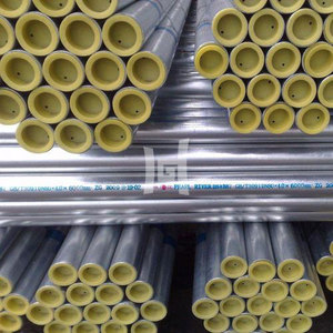 Large and Small Diameter Extruded <strong>Aluminum</strong> Tube Pipe <strong>Profiles</strong> CNC Cutting for Doors and Windows - Product Image 4
