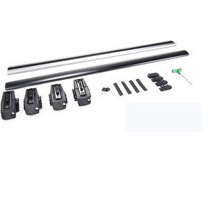 Soportes para equipaje, plegables, accesorios para bicicletas, soportes de montaje, rieles, máquinas de rieles, barcos, coches LED, portaequipajes de techo para automóviles - Product Image 5