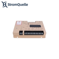 Module d'unité de commande de régulateur de vitesse FSK639D pour générateurs pièces de rechange électroniques