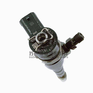 หัวฉีดน้ำมันคอมมอนเรล 1112100-E06 0445110293 สำหรับเครื่องยนต์ดีเซล Bosch อะไหล่ทดแทน - Product Image 3