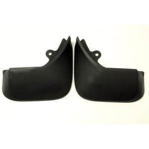 Guardabarros - Delanteros - Juego de Guardabarros - DS 15> Apto para Land Rover - Product Image 1