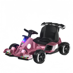 High Quality New Design Kid Go Karts and Mini Electric Go Kart with <strong>Light</strong> <strong>Weight</strong> for Easy Handling - Product Image 1