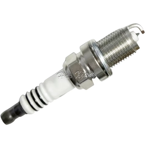 BKR6EIX Haoxiang Auto pièces résistance Iridium platine Bujias bougies d'allumage pour Nissan Toyota Isuzu Mitsubishi <span class=keywords><strong>Jaguar</strong></span> - Product Image 2