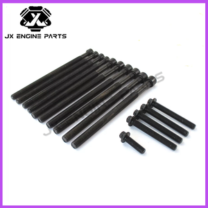 Kit de boulons de culasse moteur N20 11122212157 pour BMW X3 X4 X5 <span class=keywords><strong>2</strong></span>.0L B16 B20 - Product Image 4