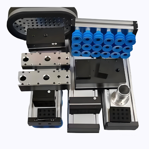 <span class=keywords><strong>Robot</strong></span> de Paletización de 6 Ejes Serie AE-45, 45 kg, 1780 mm, para Paletizador Colaborativo Cobot - Product Image 2