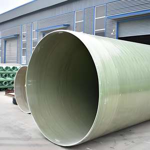 Yüksek mukavemetli yuvarlak içi boş <span class=keywords><strong>Frp</strong></span> Grp boru çubuk yüksek kaliteli fiberglas ürün - Product Image 6