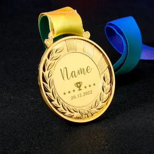 カスタムパワーリフティングウェイトリフティングメタルメダルバスケットボール1位パーソナルPVCクリスタルメダルチャンピオンリーグ真ちゅうスポーツメダル