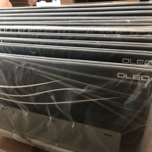 ลดราคาทีวีจอแบน UHD 4K สมาร์ททีวี OLED 55 นิ้ว ซื้อออนไลน์ - Product Image 5