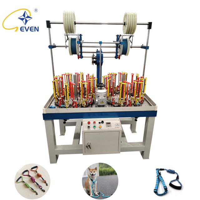 90-32-2  Braiding Machine  With Different Configurations