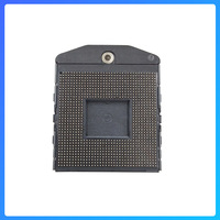Base de CPU inversa PGA 988 B para soldadura de bolas, Socket PGA-988 PZ98827-364B-1F