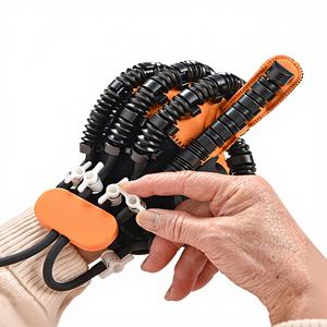 Guante Robótico <span class=keywords><strong>de</strong></span> Rehabilitación <span class=keywords><strong>de</strong></span> Grado Industrial para Entrenamiento <span class=keywords><strong>de</strong></span> Destreza Manual y Alivio <span class=keywords><strong>de</strong></span> la Rigidez <span class=keywords><strong>de</strong></span> los Dedos - Product Image 3