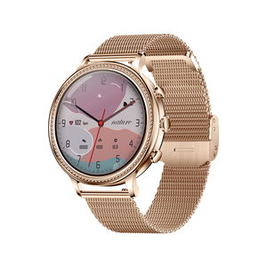 Montre connectée OEM/ODM <span class=keywords><strong>V60</strong></span> Dafit 1,39 pouces, prix d'usine, appel Bluetooth, double bracelet, tracker d'activité physique, bracelet intelligent <span class=keywords><strong>2023</strong></span> - Product Image 1
