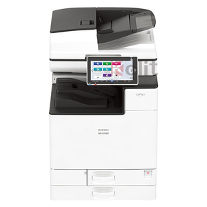 Impressora digital multifuncional para escritório, impressora a3 a laser para Ricoh IMC4500, fotocopiadora colorida para escritório, locação 300gsm - Product Image 3