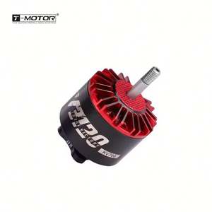 Moteur T-MOTOR V3120 500KV/700KV série V plus récent fournissant un moteur sans balais pour drones cinématographiques 3-12S, 8-11 pouces - Product Image 3