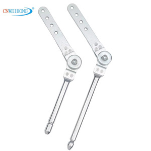 Charnière de repose-tête de canapé <span class=keywords><strong>réglable</strong></span> <span class=keywords><strong>à</strong></span> 90-180 degrés avec engrenage <span class=keywords><strong>à</strong></span> cliquet pour canapé inclinable, accoudoir de meubles, pièces métalliques, repose-tête - Product Image 4