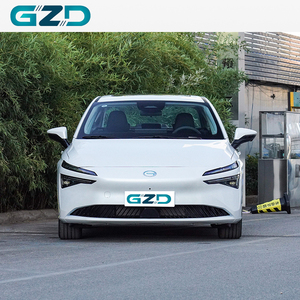 2024 gac aion s max plus elektrisch ev aion s max auto kaufen auto aus china auf Lager - Product Image 2