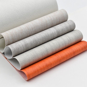 Wholesale Free Sample <strong>Mould</strong> Water Proof Hotel <strong>PVC</strong> Fabric Wall Cloth Wall Paper - Product Image 2