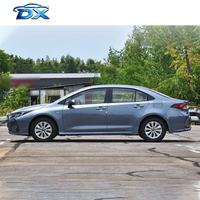 Mobil Bekas Toyota Corolla Murah 2021 2022 2023 2024 2025 Sedan Corolla Kendaraan Bekas Mobil Bensin Harga GZD Auto untuk Toyota Corolla