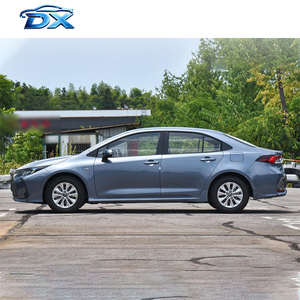 Voitures d'occasion Toyota Corolla berlines essence 2021 <span class=keywords><strong>2022</strong></span> 2023 2024 2025 à prix abordable - GZD Auto pour Toyota Corolla - Product Image 2