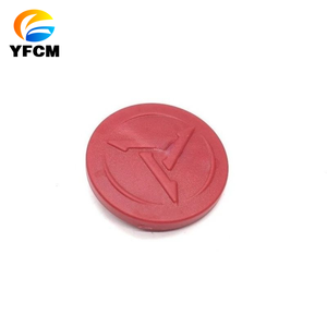 Suku Cadang Excavator untuk Sany SY55 60 65 75 135-10pro Tuas Pengunci Pengaman Pegangan Pilot Pengunci Hidrolik - Product Image 2