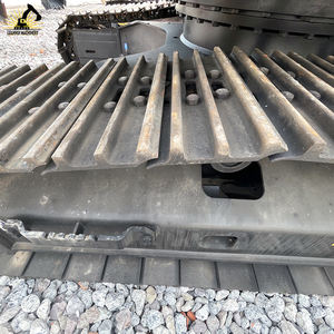 HITACHI 360-3เครื่องขุดใช้สำหรับก่อสร้างเขื่อนและโครงการควบคุมน้ำท่วมผลผลิตขั้นสูงระบบไฮดรอลิกขั้นสูง - Product Image 3