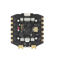 GEPRC TAKER H743 BT Flight Controller Stack H80 BLS 80A 4-in-1 ESC Dual IMU Barometer 3-6S RC FPV Flight Tower