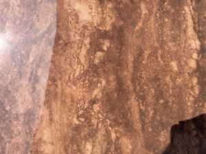 Bán buôn 1600*3200*12 mét Glossy thiêu kết đá cho sàn nhà và bàn hots bán sản phẩm - Product Image 3