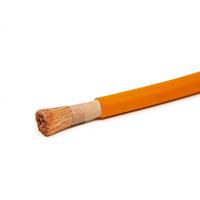 Hochspannungs-Flexibles EV-Kabel Verzinntes Kupfer-Energiespeicherkabel für Elektrofahrzeug-Batteriesysteme