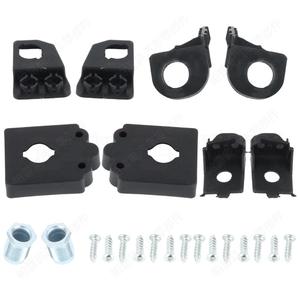 ชุดซ่อมไฟหน้ารถโฟล์คสวาเกน ทิกวน 5NA998226 5NA998225 ชุดอุปกรณ์ยึด ABS พร้อมสกรู สำหรับรุ่นปี 17-24 - Product Image 5