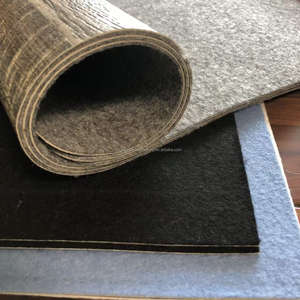 Revêtement de sol en <span class=keywords><strong>vinyle</strong></span> PVC antidérapant et imperméable pour salon, largeur 4 mètres, avec envers en feutre, rouleau de revêtement de sol en linoléum, <span class=keywords><strong>tapis</strong></span> en <span class=keywords><strong>vinyle</strong></span> - Product Image 2