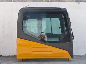 Porta della Cabina per Escavatore SY215-8 SY215C Sany, Parti di Ricambio per Cabina Operatore - Product Image 4
