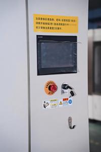 New VW70 60kW 380V Vibration <strong>Welding</strong> System With 350-700cm <strong>Welding</strong> Area - Product Image 4