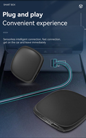 Offre Flash : Boîtier Carplay AI Android 13.0 avec QCOM6225 8CORE 4+64G