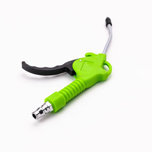 Pistolet souffleur à air haute pression pour dépoussiérage avec fonctions de dépoussiérage et raccord de pompe à air pour dépoussiérage - Product Image 3