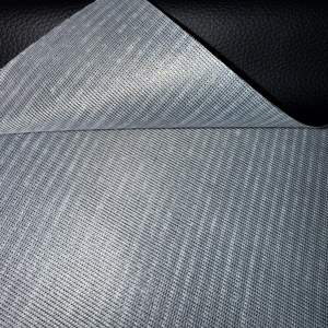 Cuir synthétique PVC de qualité supérieure, prix direct usine, 0,6 mm, pour meubles de bureau, installations publiques, siège de <span class=keywords><strong>moto</strong></span> - Product Image 5