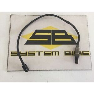 Sensore Lambda per Sistema di Scarico Moto Triumph Speed Triple 1050 2011-2015 - Product Image 1