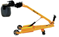 Jeakue — grue multi-fonction, portable, personnalisé pour un levage de briques
